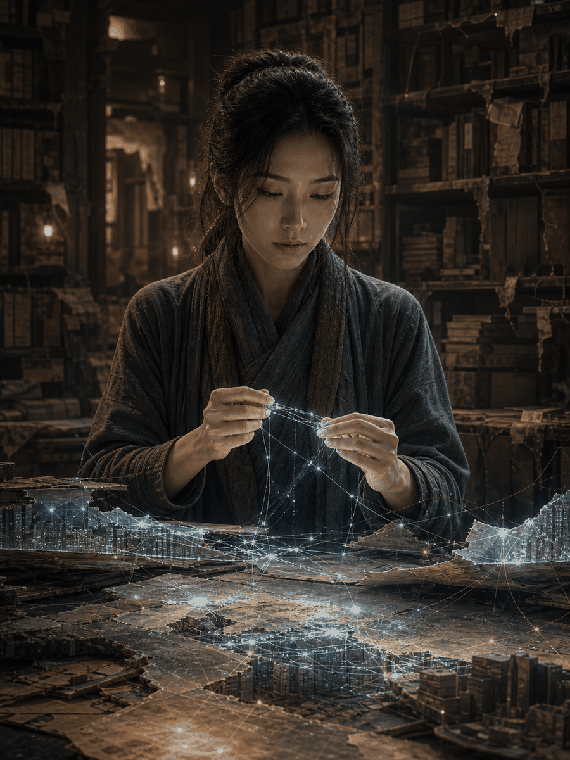 沈默