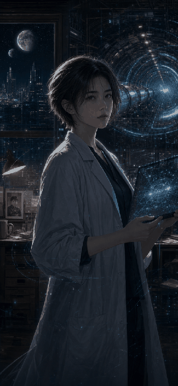 苏明韫角色形象