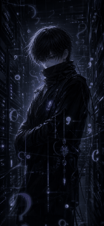 言默角色形象